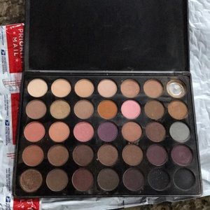 Morphe 35W pallet!